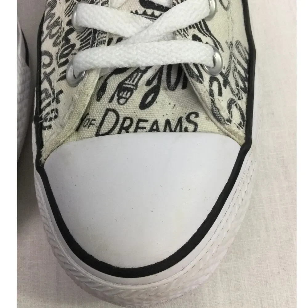 Converse Chuck Taylor NYC Streetwear Canvas Men's Lace Up Ankle Skater Sneaker 8 - Picture 10 of 14